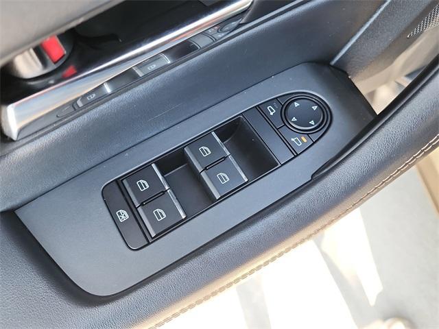 used 2024 Mazda CX-90 car, priced at $29,191