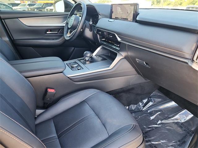 used 2024 Mazda CX-90 car, priced at $29,191