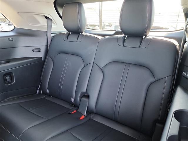 used 2024 Mazda CX-90 car, priced at $29,191