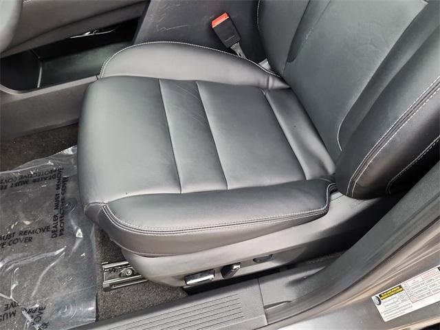 used 2023 Nissan Rogue car, priced at $26,680