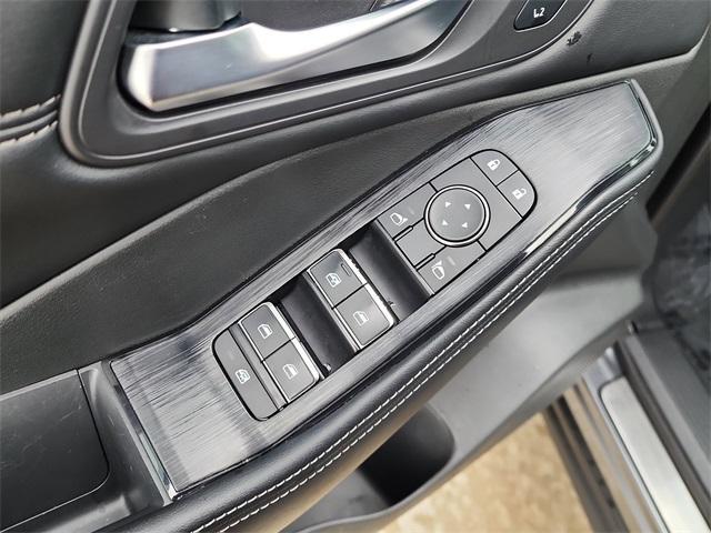 used 2023 Nissan Rogue car, priced at $26,680