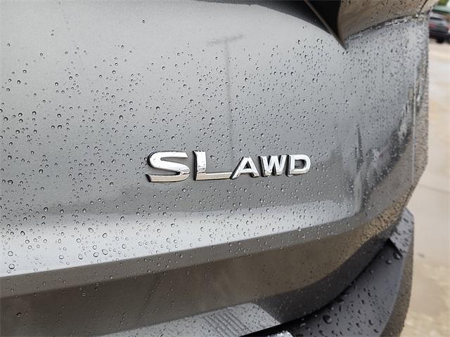 used 2023 Nissan Rogue car, priced at $26,680