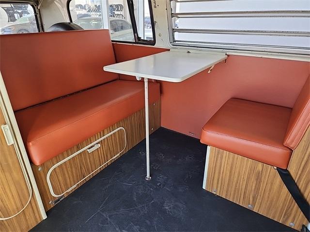 used 1972 Volkswagen Microbus car, priced at $23,991