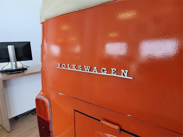 used 1972 Volkswagen Microbus car, priced at $23,991