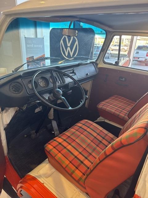 used 1972 Volkswagen Microbus car, priced at $39,995