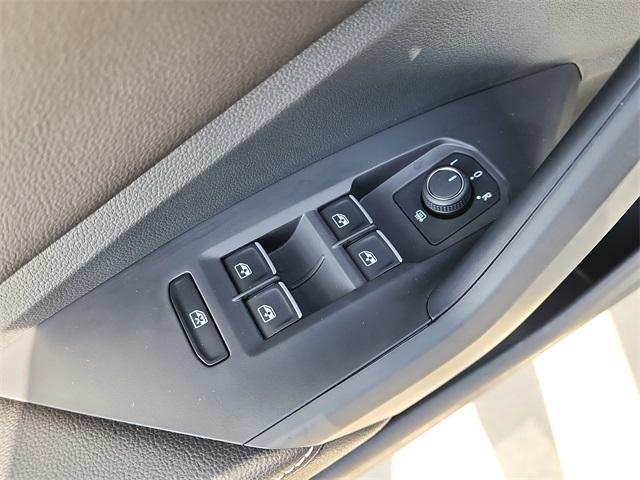 new 2025 Volkswagen Jetta car, priced at $23,998