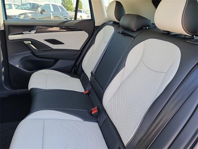 new 2025 Volkswagen Tiguan car, priced at $34,463