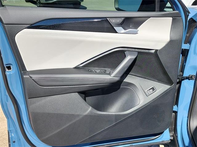 new 2025 Volkswagen Tiguan car, priced at $34,463