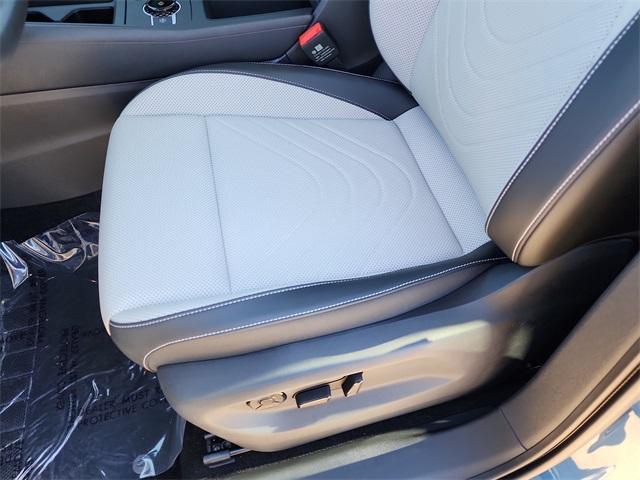 new 2025 Volkswagen Tiguan car, priced at $34,463