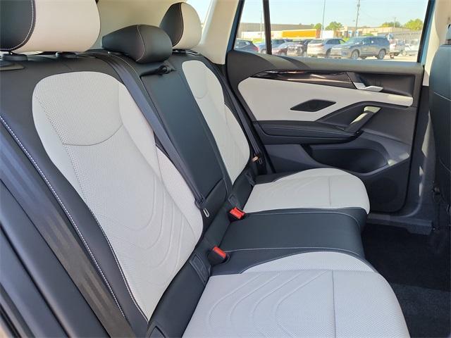 new 2025 Volkswagen Tiguan car, priced at $34,463