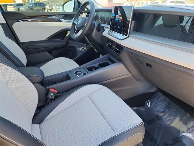 new 2025 Volkswagen Tiguan car, priced at $34,463