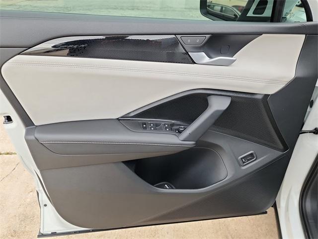 new 2025 Volkswagen Tiguan car, priced at $32,800