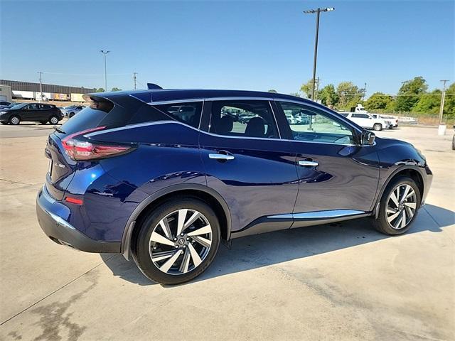 used 2024 Nissan Murano car, priced at $34,341