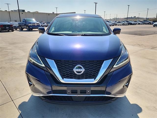 used 2024 Nissan Murano car, priced at $34,341