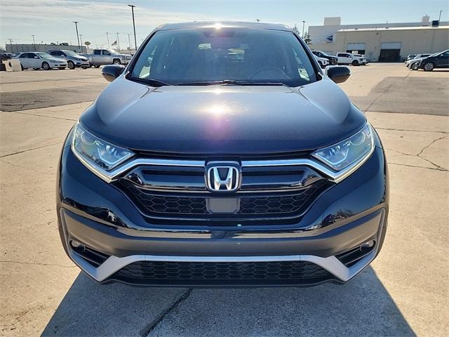 used 2020 Honda CR-V car, priced at $22,864