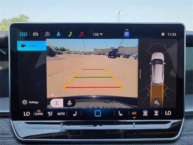 new 2025 Volkswagen Tiguan car, priced at $28,741