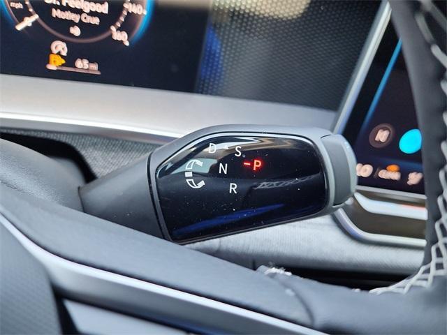 new 2025 Volkswagen Tiguan car, priced at $28,741