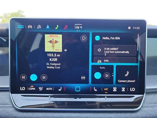 new 2025 Volkswagen Tiguan car, priced at $28,741