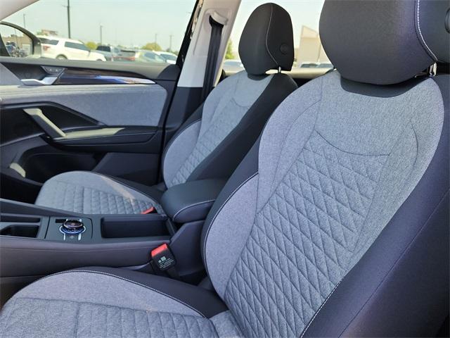 new 2025 Volkswagen Tiguan car, priced at $28,741