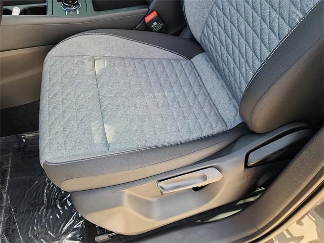 new 2025 Volkswagen Tiguan car, priced at $31,475
