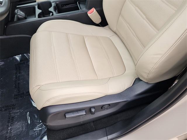 used 2018 Honda CR-V car, priced at $22,841