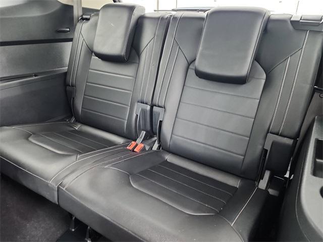 used 2021 Volkswagen Atlas car, priced at $22,992