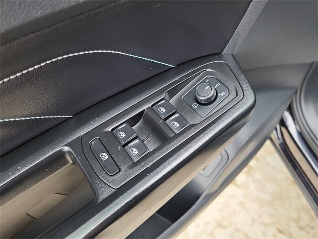 used 2021 Volkswagen Atlas car, priced at $22,992