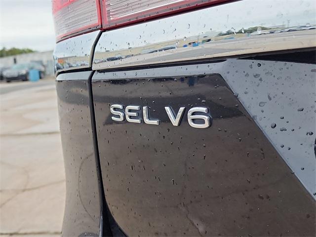 used 2021 Volkswagen Atlas car, priced at $22,992