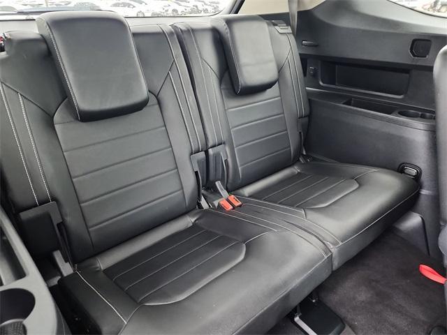 used 2021 Volkswagen Atlas car, priced at $22,992