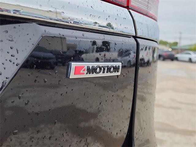 used 2021 Volkswagen Atlas car, priced at $22,992