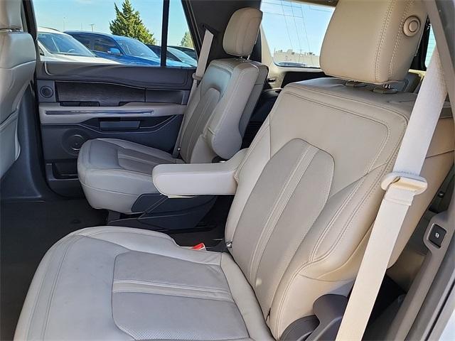 used 2019 Ford Expedition car, priced at $27,840