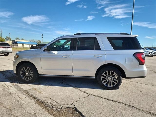 used 2019 Ford Expedition car, priced at $27,840