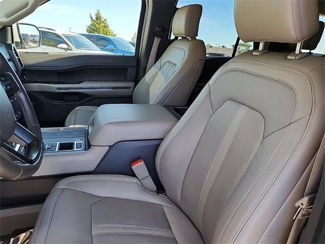 used 2019 Ford Expedition car, priced at $27,840