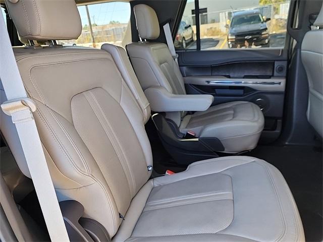 used 2019 Ford Expedition car, priced at $27,840