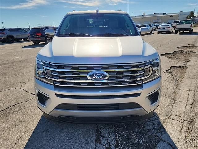 used 2019 Ford Expedition car, priced at $27,840