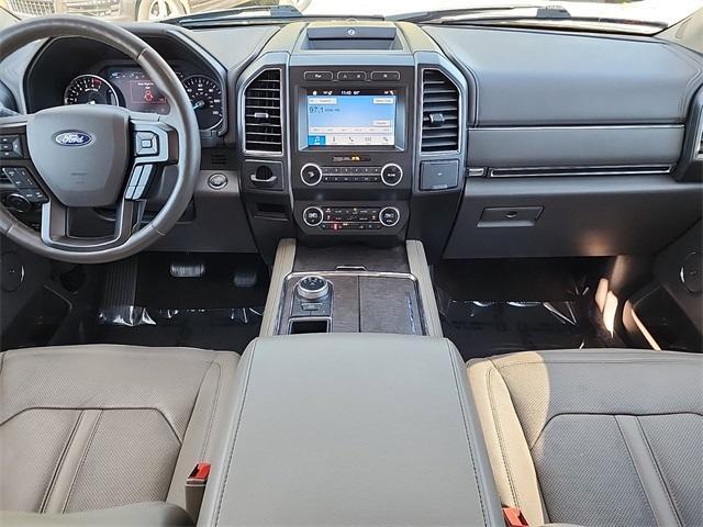 used 2019 Ford Expedition car, priced at $27,840