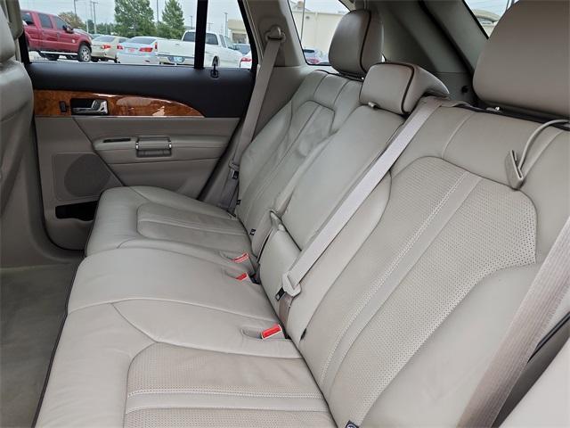 used 2014 Lincoln MKX car, priced at $14,944