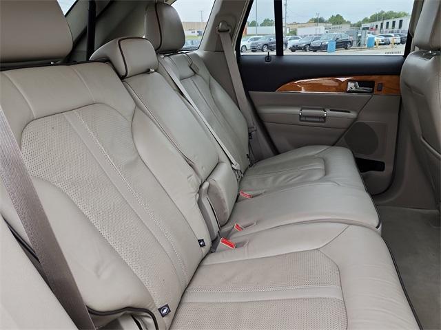 used 2014 Lincoln MKX car, priced at $14,944