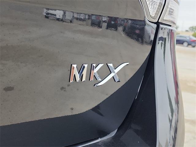 used 2014 Lincoln MKX car, priced at $14,944