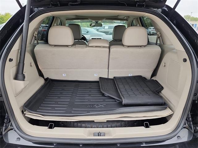 used 2014 Lincoln MKX car, priced at $14,944