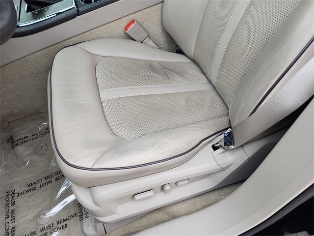 used 2014 Lincoln MKX car, priced at $14,944