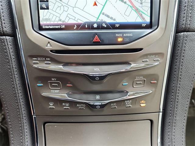 used 2014 Lincoln MKX car, priced at $14,944