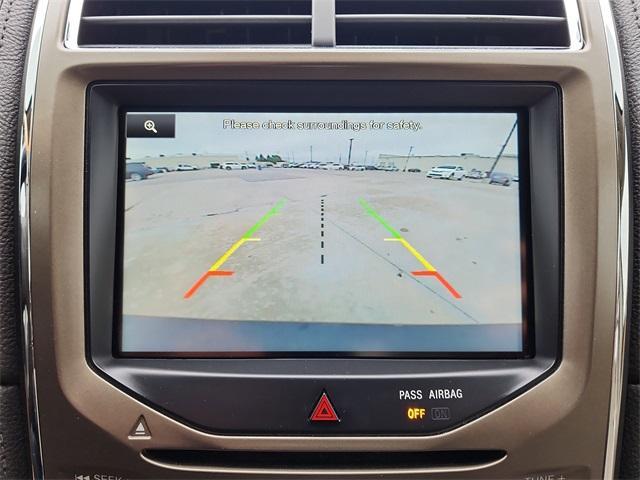 used 2014 Lincoln MKX car, priced at $14,944