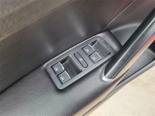 used 2022 Volkswagen Passat car, priced at $21,798