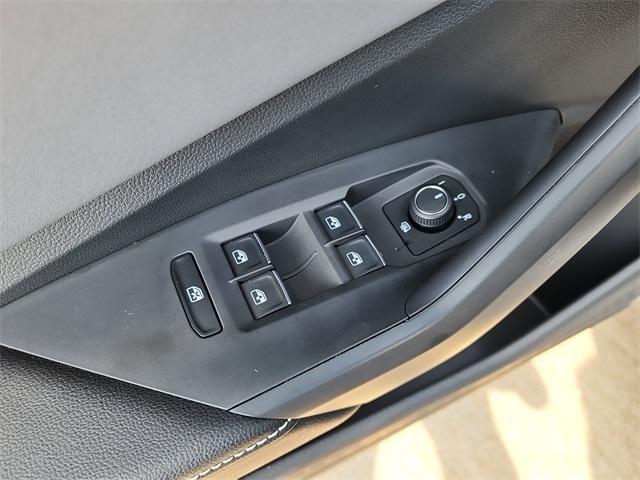 new 2025 Volkswagen Jetta car, priced at $25,904