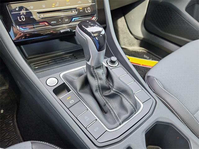 new 2025 Volkswagen Jetta car, priced at $25,904