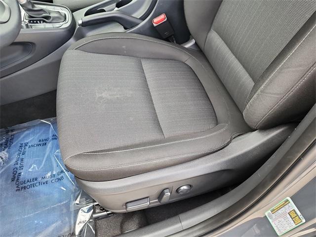 used 2023 Hyundai Kona car, priced at $20,672
