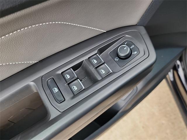 used 2022 Volkswagen Atlas car, priced at $31,312