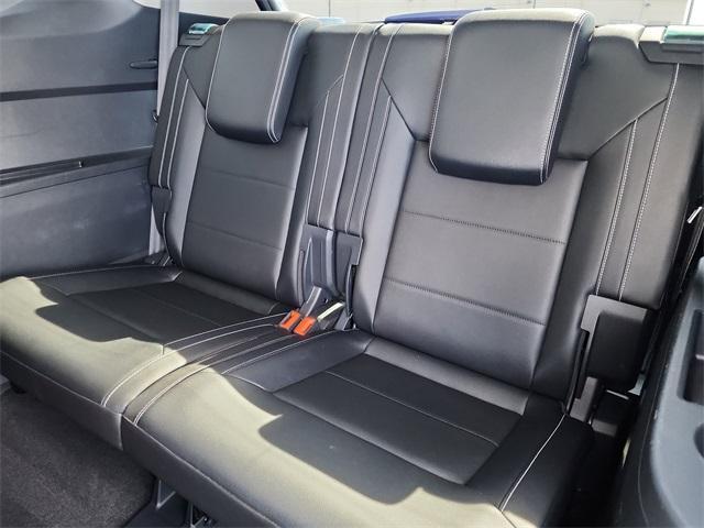 used 2023 Volkswagen Atlas car, priced at $29,130