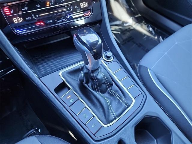new 2025 Volkswagen Jetta car, priced at $23,569